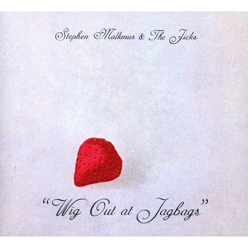 Wig Out At Jagbags - Stephen And The Jicks Malkmus. (CD)