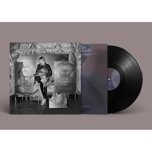 Die Neue Heiterkeit (Vinyl) - Sophia Blenda. (LP)