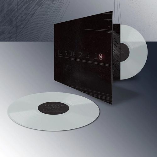 11 5 18 2 5 18 (Ltd.Col.2lp) (Vinyl) - Yann Tiersen. (LP)