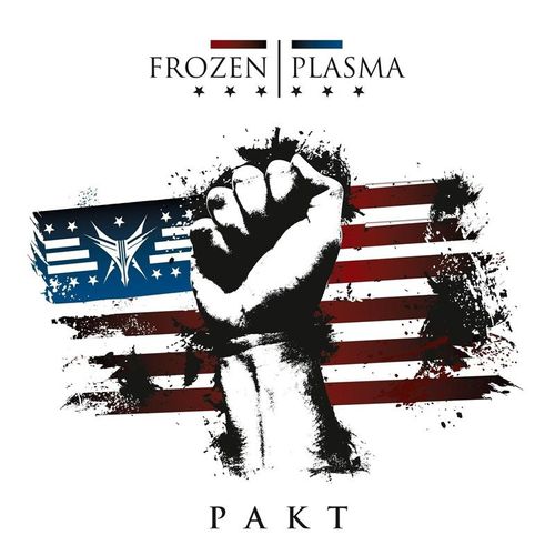 Pakt - Frozen Plasma. (CD)