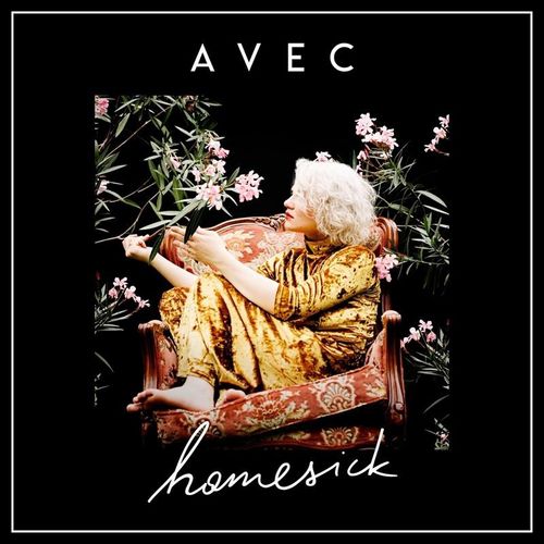 Homesick - Avec. (CD)