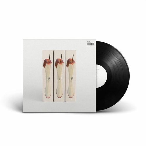 Plex (Lp+Mp3) (Vinyl) - Fazer. (LP)