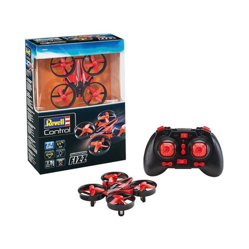 Revell® RC-Quadrocopter RC Mini Quadrocopter "Fizz"