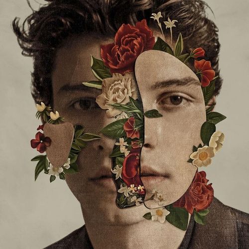 Shawn Mendes - Shawn Mendes. (CD)