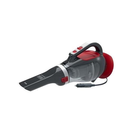 Black & Decker Staubsauger ADV 1200