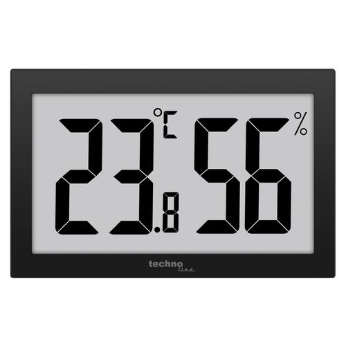 WS 9465 Digitales Thermometer