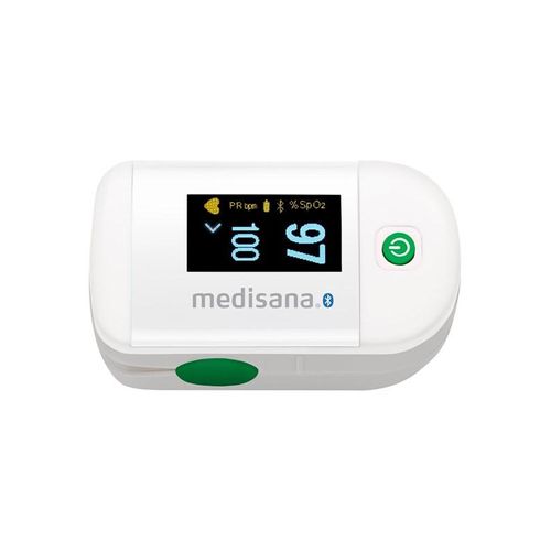 MEDISANA Pulse-Oximeter PM 100 connect - pulse oximeter