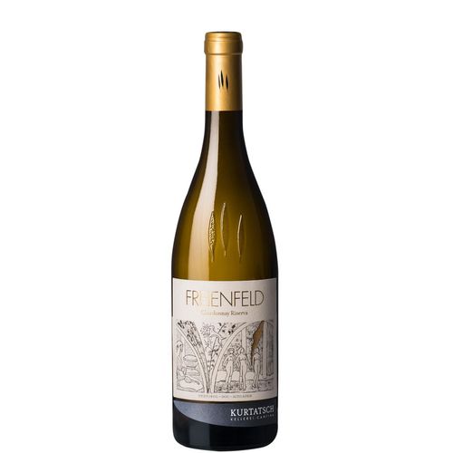 Kurtatsch Chardonnay Riserva Freienfeld