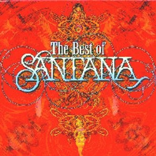 Best Of Santana - Santana. (CD)