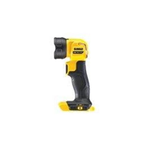 Dewalt 18V XR LED Pivot Light