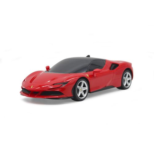 JAMARA Ferrari SF90 Stradale 1:24 rot 2,4GHz