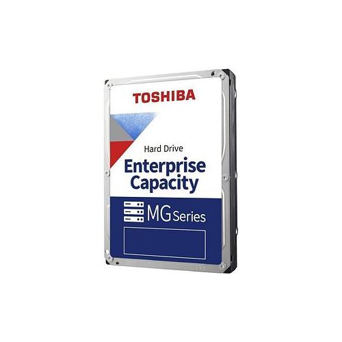 TOSHIBA MG10 20 TB interne HDD-Festplatte