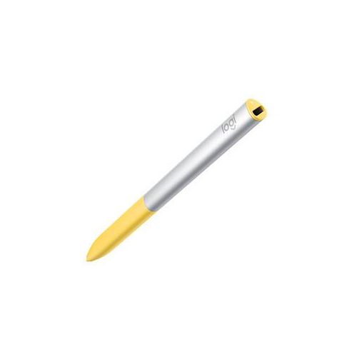 Logitech Eingabestift YELLOW gelb