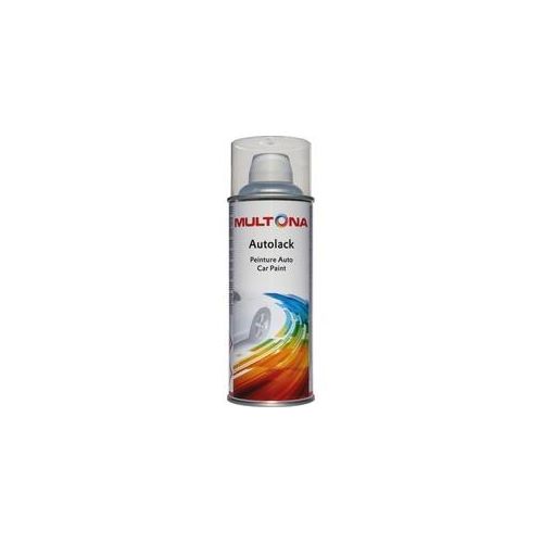 Multona Autolack blau 0777 – 400ml