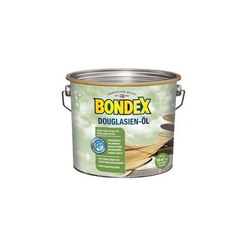Bondex Douglasien Öl 2,5 L