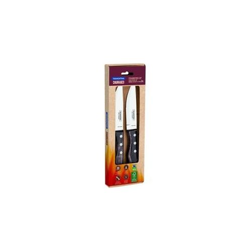 Tramontina Steakmesser Set Jumbo 2 teiliges Set