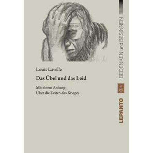 Das Übel und das Leid - Louis Lavelle, Taschenbuch