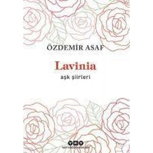Lavinia - Özdemir Asaf, Taschenbuch