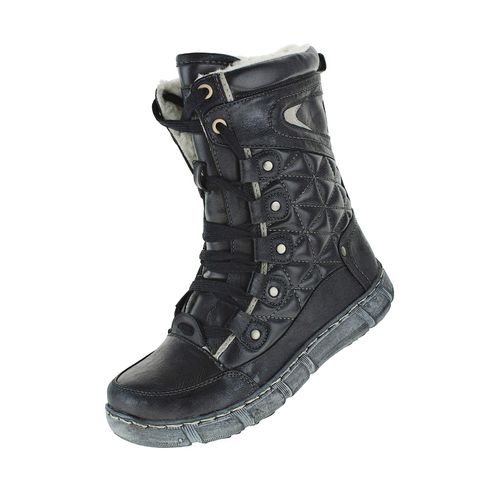 Planets 635 Winterschuhe Damen