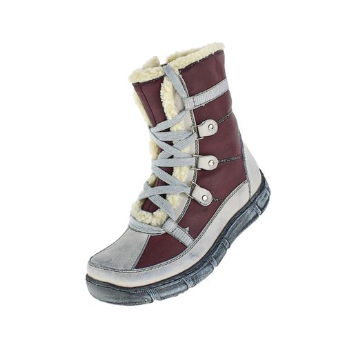 Planets 286 Winterschuhe Damen