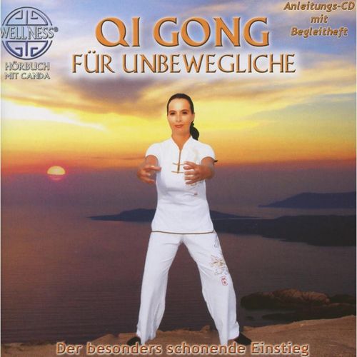 Qi Gong Für Unbewegliche - Canda. (CD)