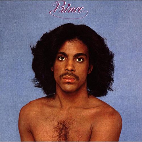 Prince - Prince. (CD)