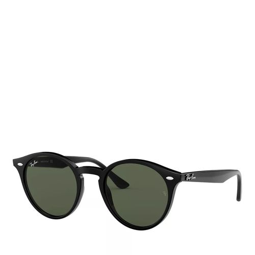 Ray-Ban Sonnenbrillen – 0RB2180 – in schwarz – Sonnenbrillen für Unisex