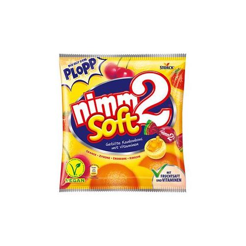 nimm2® Soft Kaubonbons 195,0 g