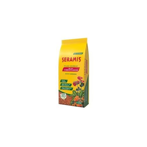 Seramis Pflanz-Granulat für Zimmerpflanzen 7,5 L