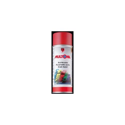 Multona Autolack blau 761-12 – 400ml