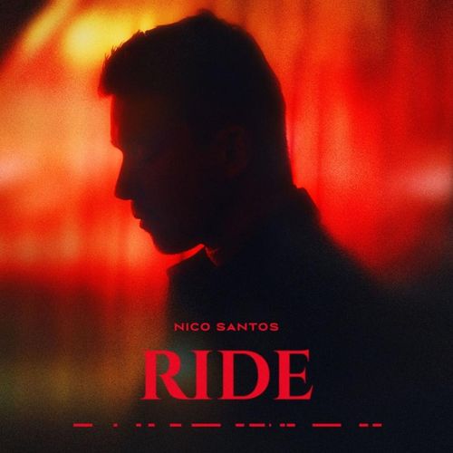 Ride - Nico Santos. (CD)