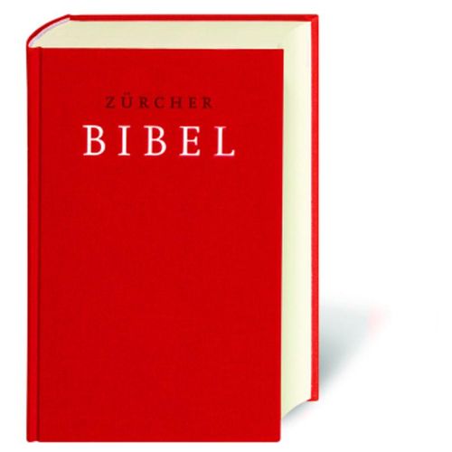 Zürcher Bibel, Leinen