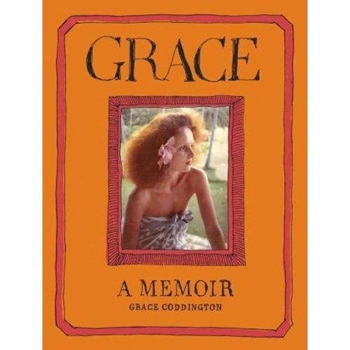 Grace - Grace Coddington, Gebunden