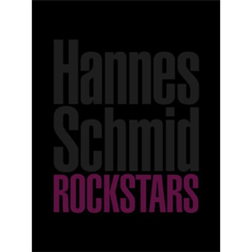 Rockstars - Hannes Schmid, Gebunden