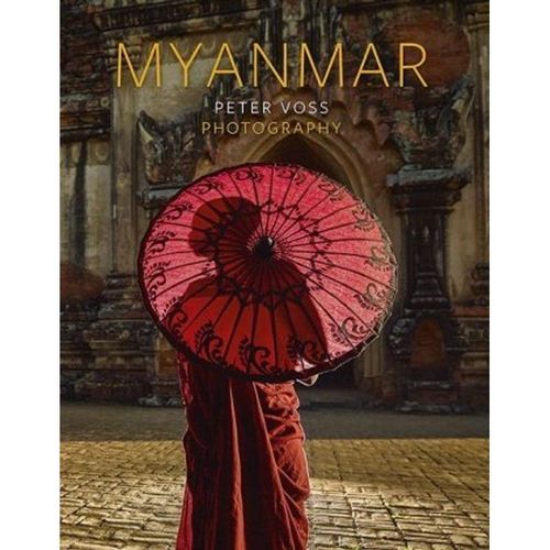 Myanmar - Peter Voss, Gebunden