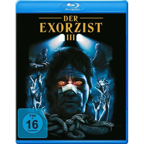 Der Exorzist 3 (Blu-ray)