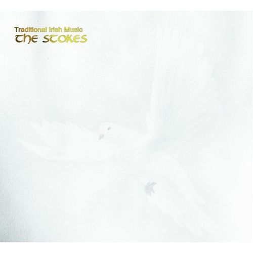 The White Album - The Stokes. (CD)