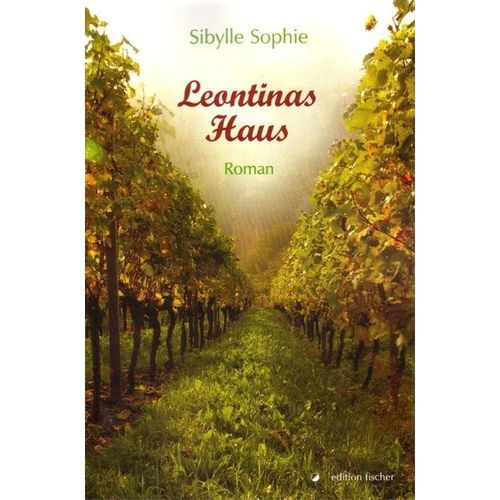 Leontinas Haus - Sibylle Sophie, Kartoniert (TB)