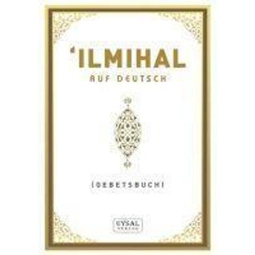 Ilmihal (Auf Deutsch) - Asim Uysal, Mürside Uysal, Kartoniert (TB)