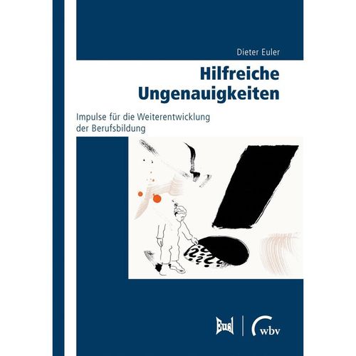 Hilfreiche Ungenauigkeiten - Dieter Euler, Taschenbuch