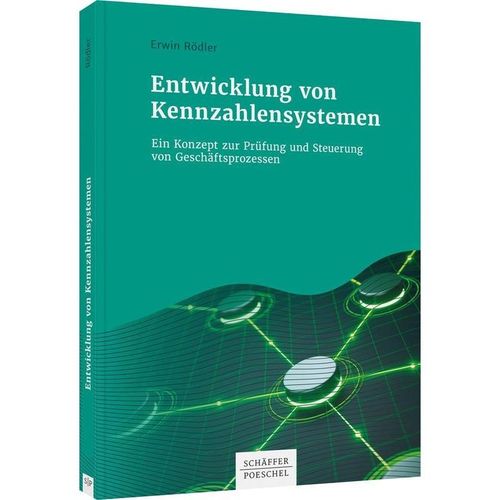Entwicklung von Kennzahlensystemen - Erwin Rödler, Kartoniert (TB)