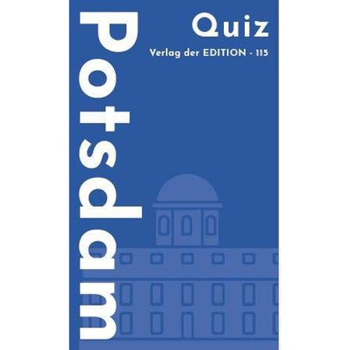 Potsdam Quiz