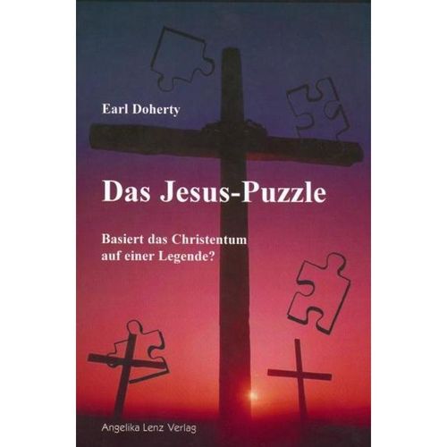 Das Jesus-Puzzle - Earl Doherty, Kartoniert (TB)