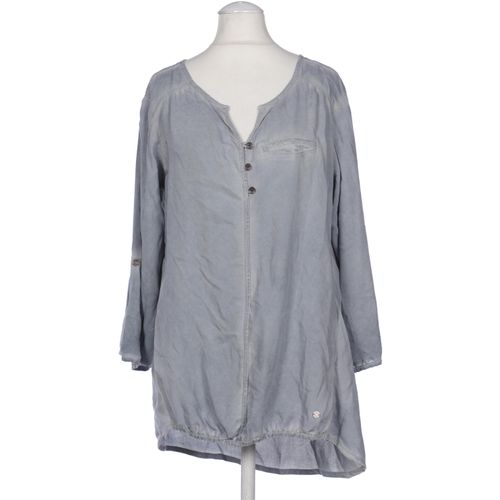 Cecil Damen Bluse, grau, Gr. 34