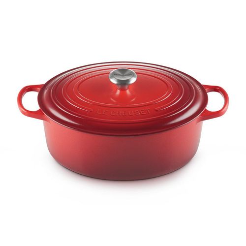 LE CREUSET Bräter SIGNATURE