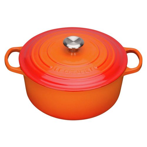 LE CREUSET Bräter SIGNATURE