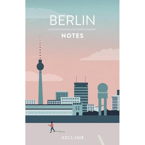 Berlin. Notes