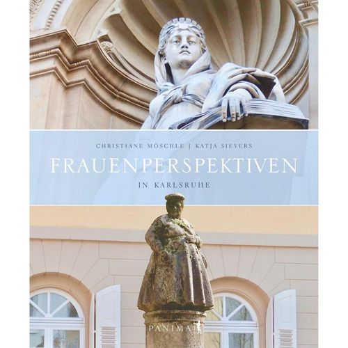 Frauenperspektiven in Karlsruhe - Christiane Möschle, Leinen