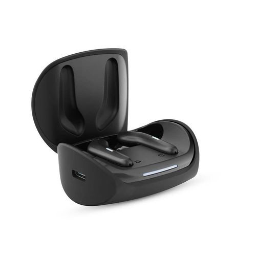 TWS100A Kabellose In-Ear Kopfhörer TWS Bluetooth Schwarz