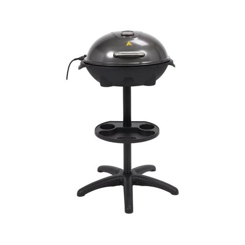 Lund Elektrogrill/Standgrill Grillfläche 47X34cm 2000-2400W